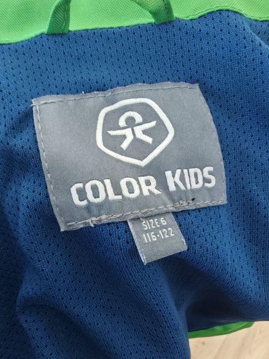 Kombinezon Color Kids 116 122