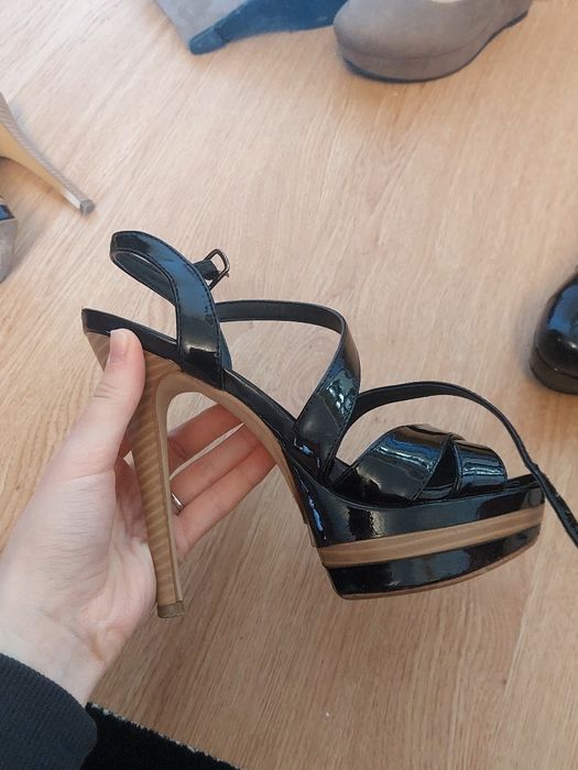 Туфлі  36 розмір