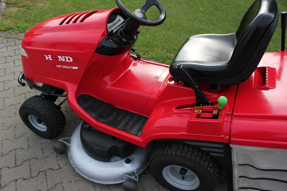 Honda 2622 TRAKTOREK Kosiarka