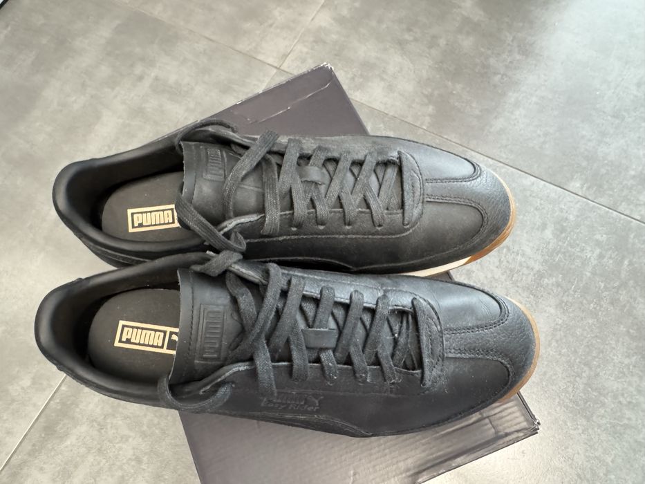 Кросівки Puma чоловічі