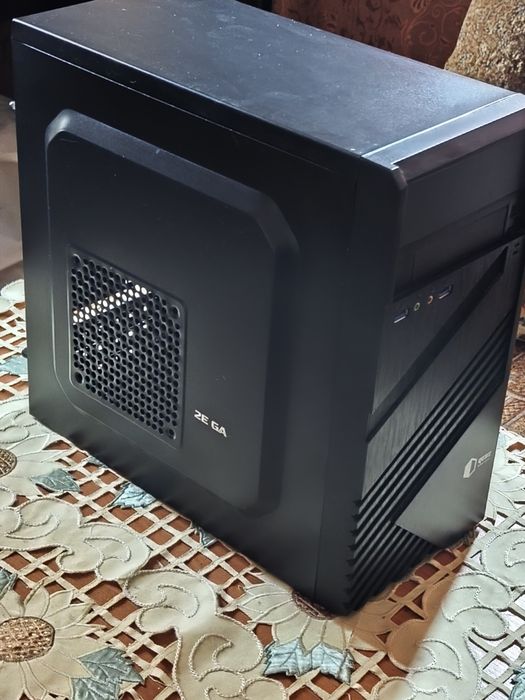 СРОЧНО! Продам корпус