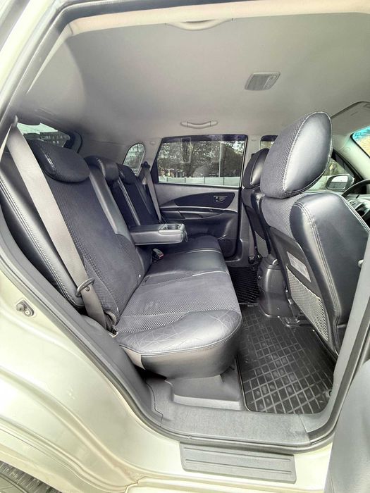 Hyundai Tucson 2008 р.в. не фарбований ідеальний ,хундай туксон, хюндай тусан, хундаі хюндаі