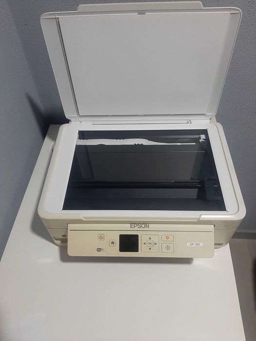 Impressora epson xp 335