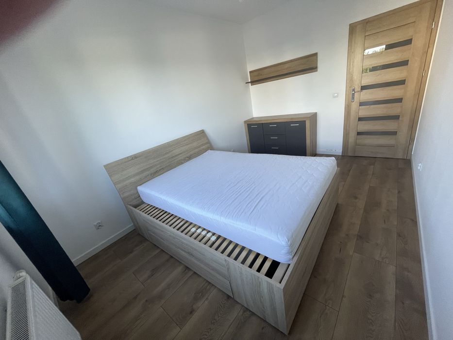 Mieszkanie 2 pok. Środmieście RADIOSTACJA Narutowicza residence
