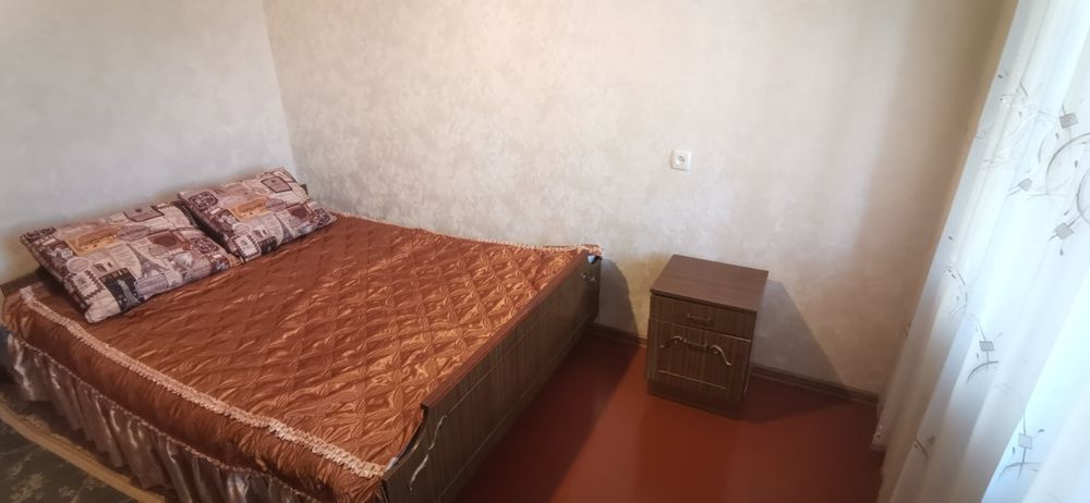 Оренда окремої кімнати біля ринку Урожай