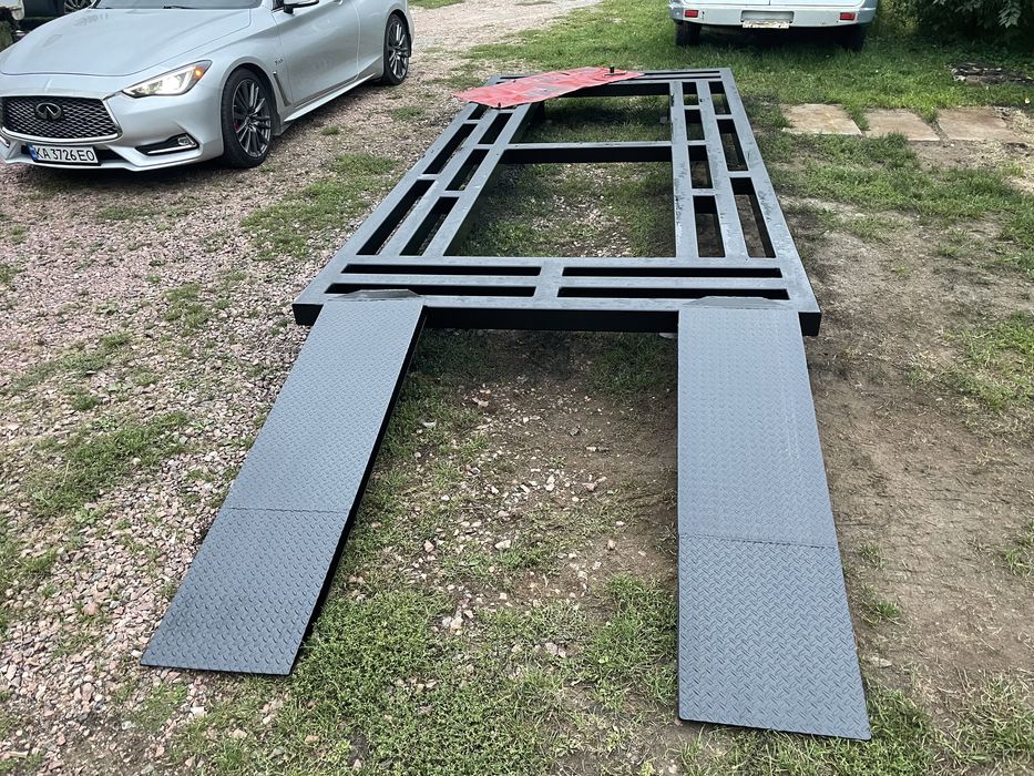 Рихтовочный стапель,стенд для вытяжки автомобилей,ремонт кузова