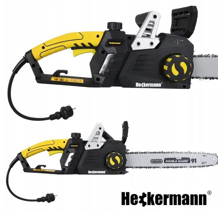ЯКІСНА електрична пила/электро пила/пила цепная электрическая