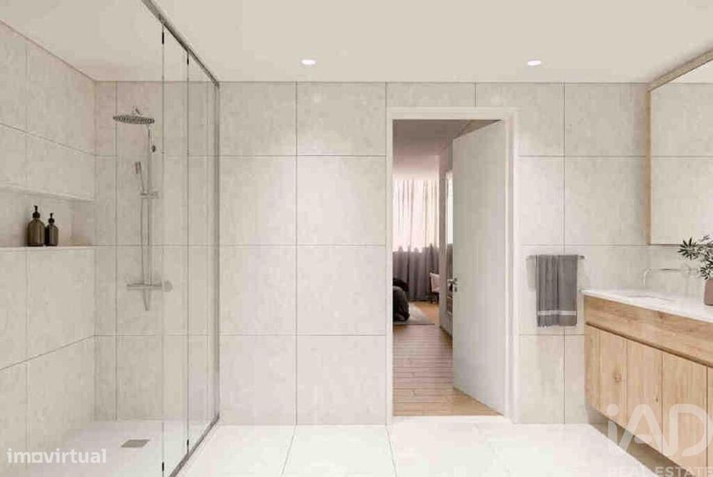 Apartamento T3 em Algés, Linda-a-Velha e Cruz Quebrada-Dafundo de 140,