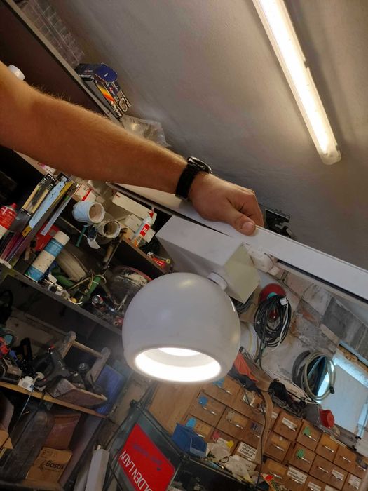 Lampy Ledowe 26 W 3000K