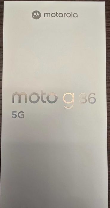 Motorola Moto G86 5G 8GB 256GB Kolor Pantone Chrysanthemum (pink)