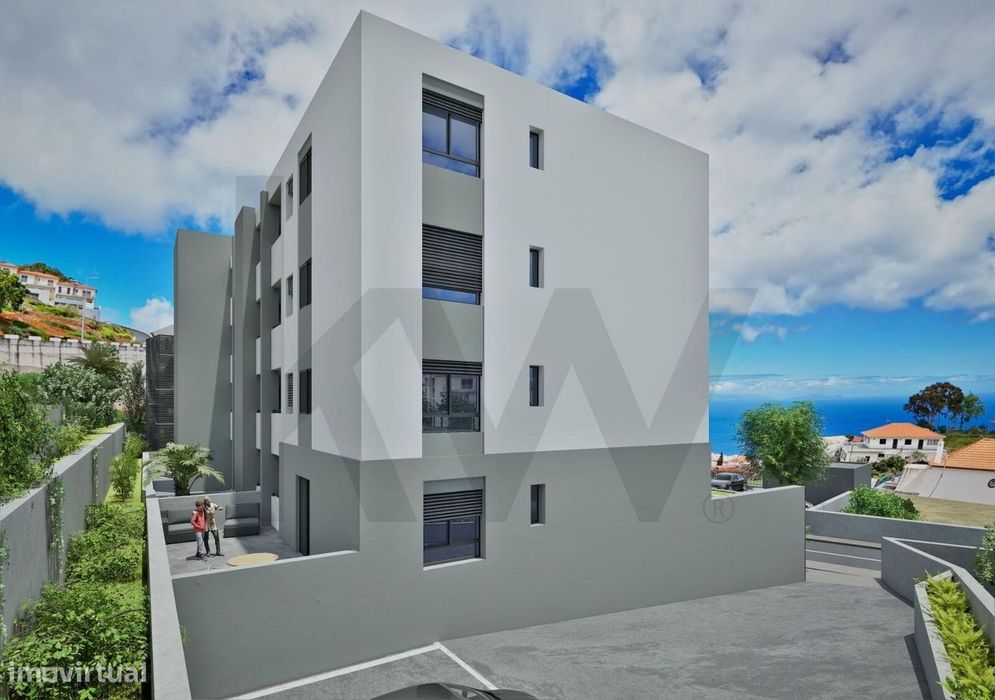 Apartamentos “Seculimaginario 1” - Caniço