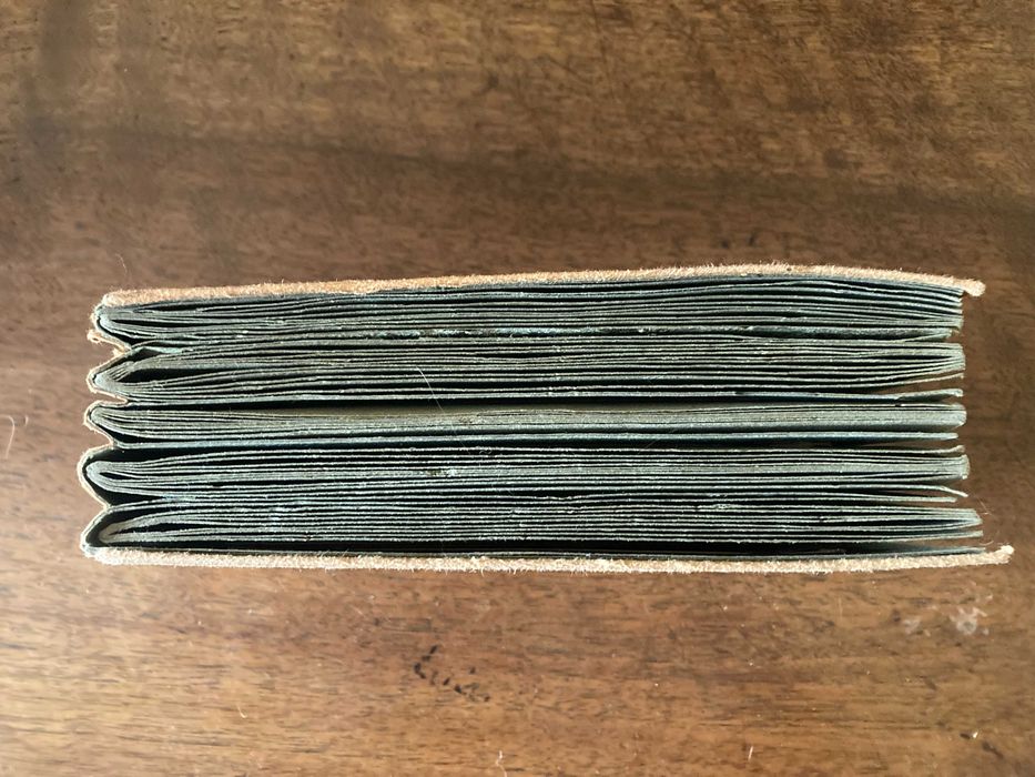 Álbum Vintage - Mais de 100 Postais (RPPC) e Fotos Início Séc. XX