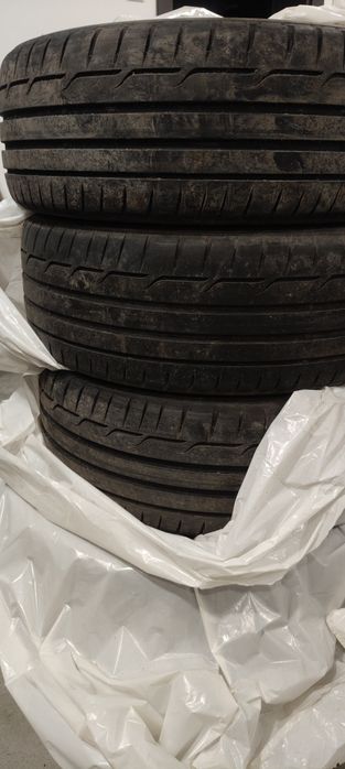 Dunlop Sport Maxx RT