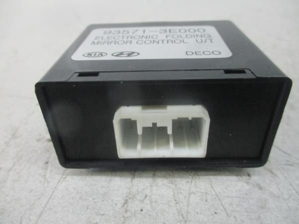 Módulo genérico KIA Sorento I (JC)