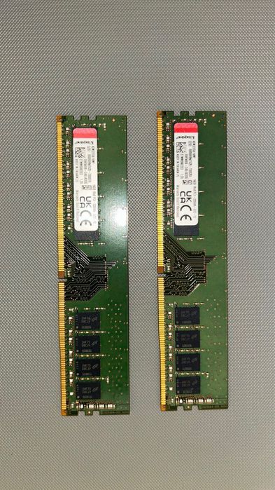 Продам модуль памяти для сервера Kingston KSM32ES8/16MF DDR4 16Gb