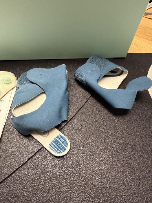 Monitor oddechu , snu Owlet Dream Sock