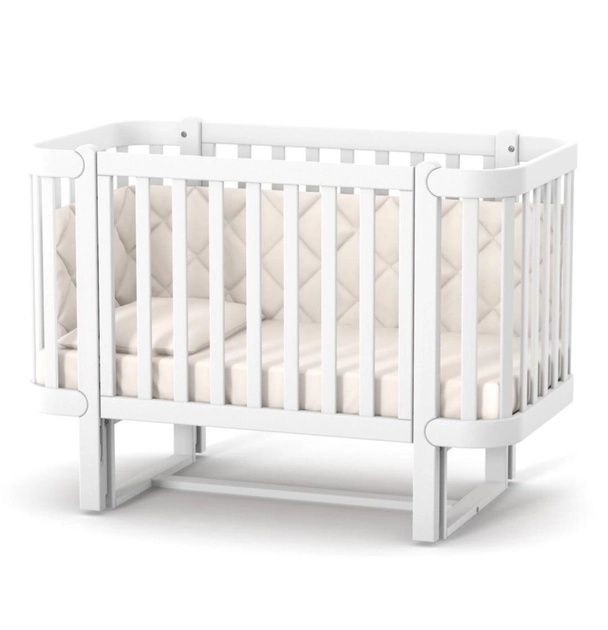 Ліжечко в гарному стані