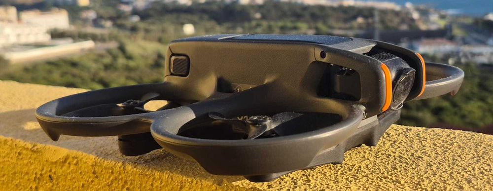 Drone Dji avata 2