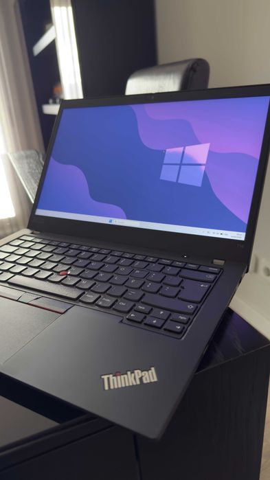 Lenovo ThinkPad T14 Gen 1 | 16GB RAM | Fatura + Garantia