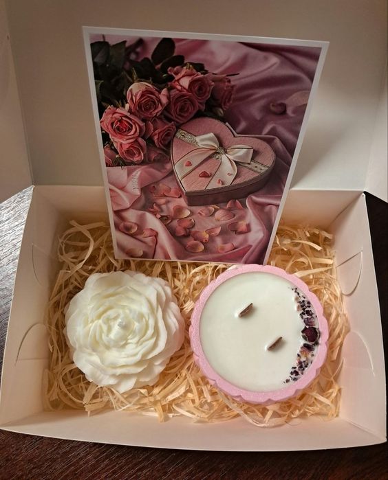 Подарунок на 8 Березня, подарунок дівчині, коханій