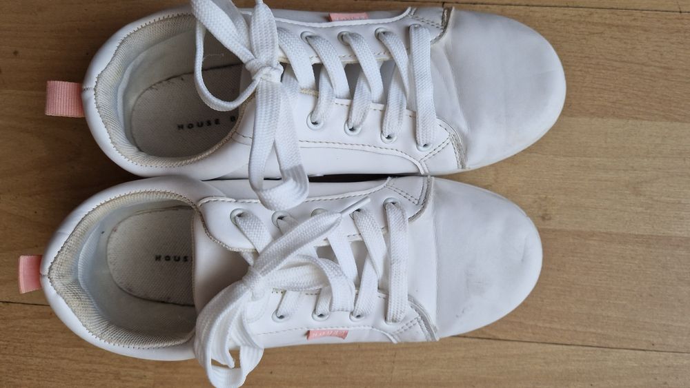 Buty dziewczęce  House Brand