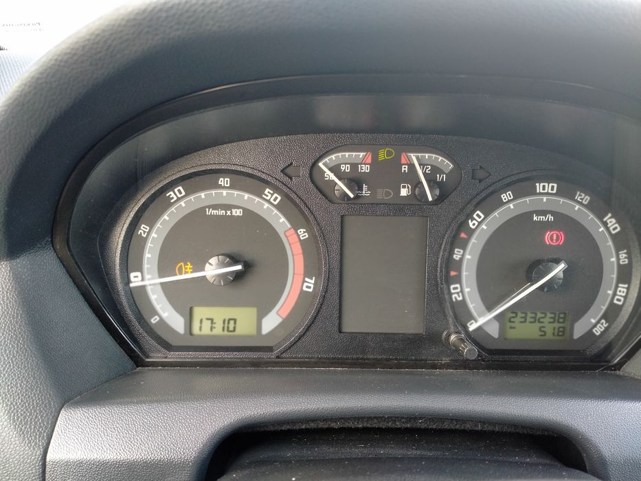 Шкода фабія 1,skoda fabia 1: 4 100 $ - Skoda Львів на Olx