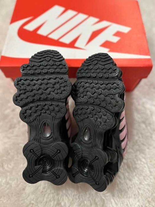 Nike Shox TL, playful pink / rozmiar 37,5