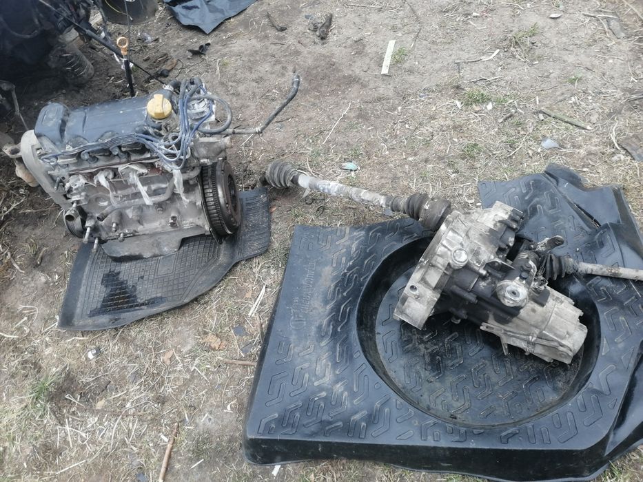 Чери Амулет Панель Приборов Запчясти.: 1 234 грн. - Панелі приладів ...