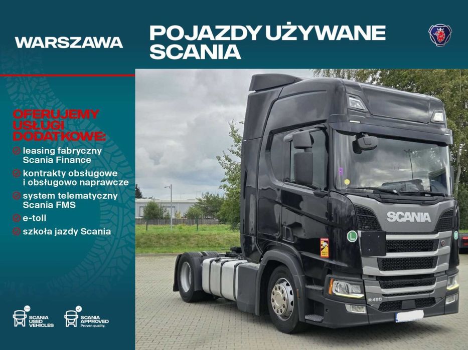 Scania