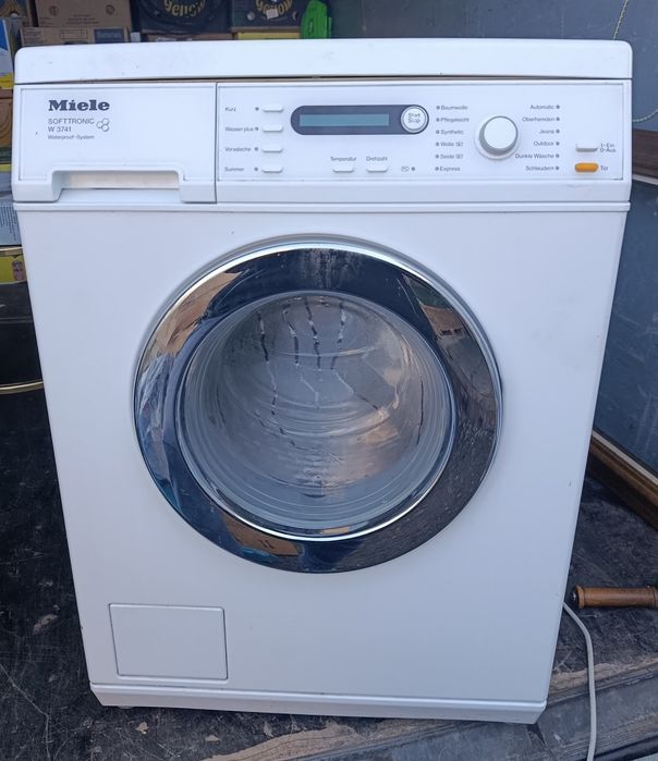 Pralka miele 3741