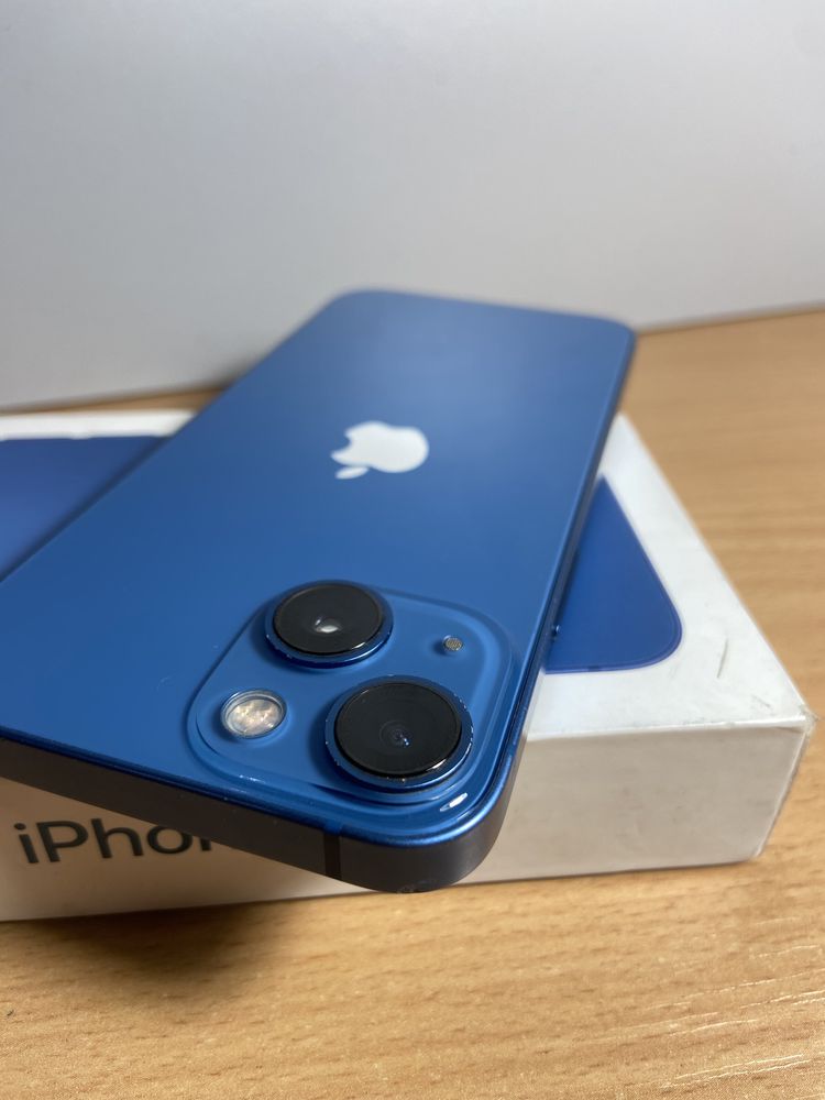 IPhone 13 mini 256гб neverlok 87% Айфон 13 мини неверлок: 17 500 грн ...