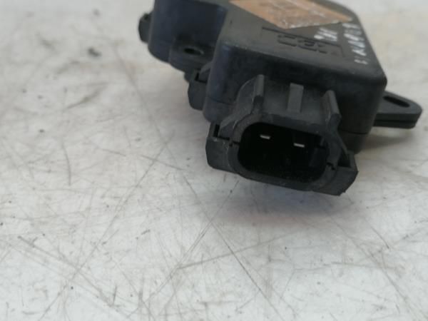 Motor da comporta da sofagem RENAULT Laguna II (BG0/1_)