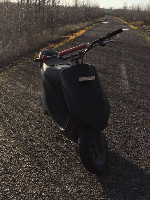 Honda dio 35 zx (ne Yamaha, Bws, ) ПРОДАЖ-ОБМІН