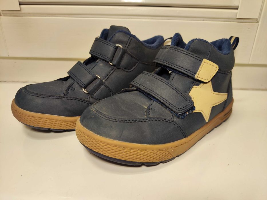 Buty do kostki WALKX Kids rozmiar 29