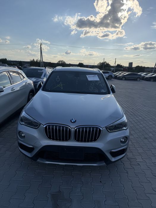 Bmw x1 f48 a83 розборка, по запчастинам