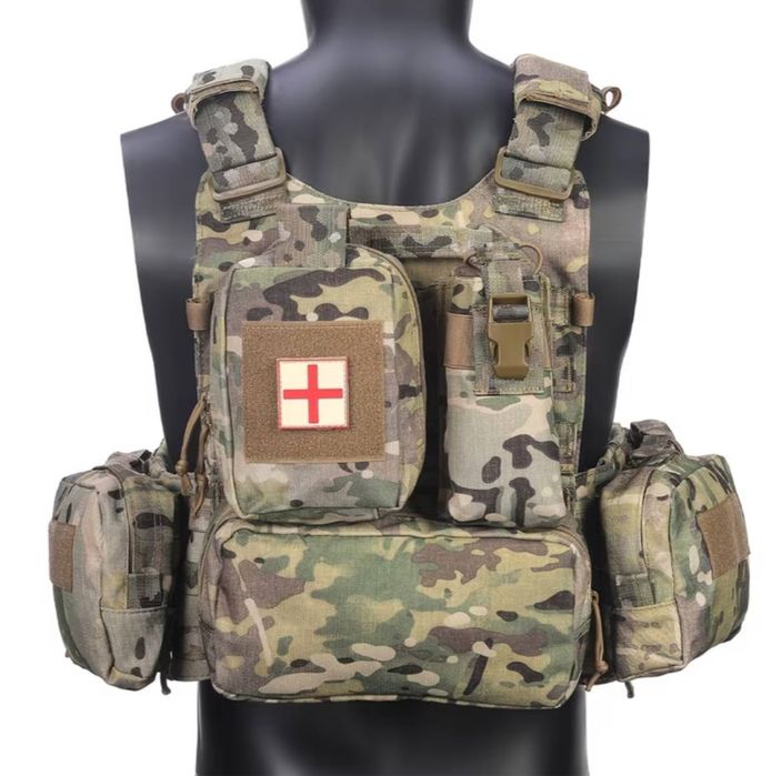 Бронік з підсумками