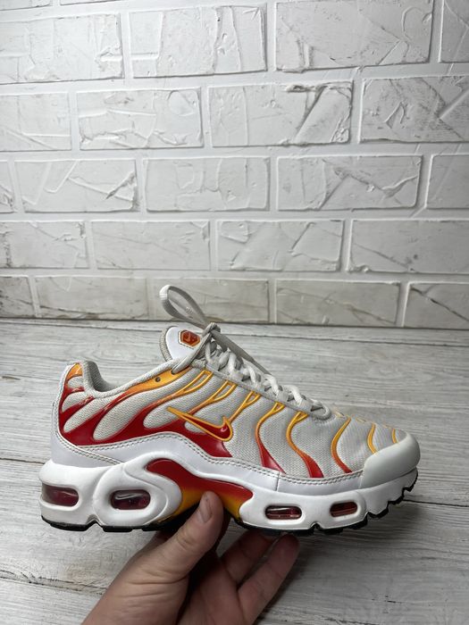 Nike air max plus tn sunburn online