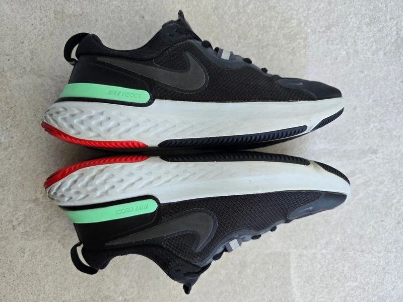 Buty Nike React Miler rozm. 40