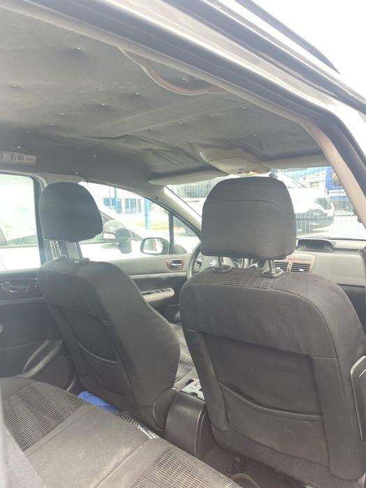 Peugeut 307 HDi