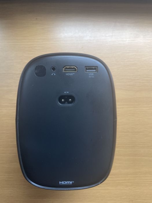 Projektor Philips NeoPix 130c smart