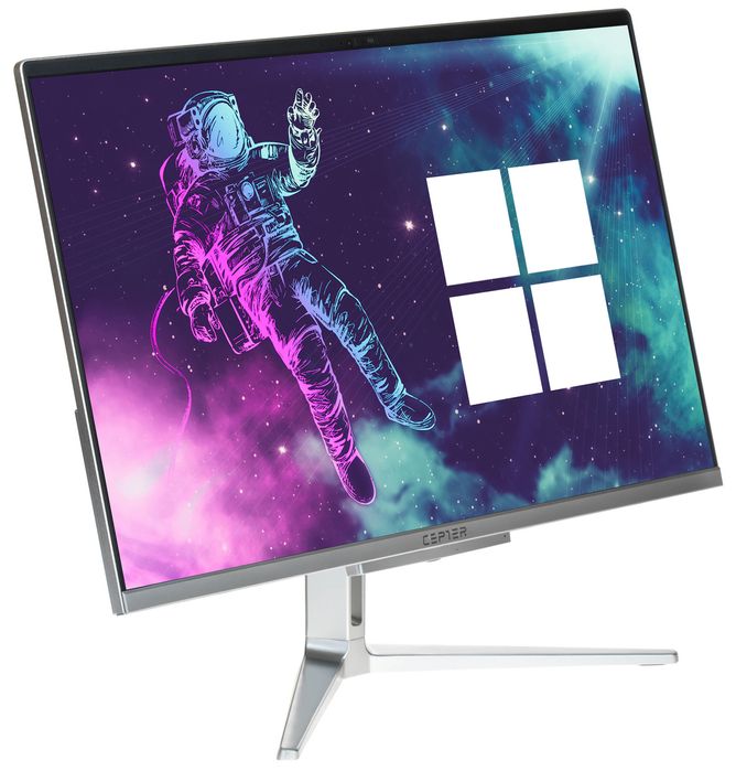 Komputer All In One Cepter Sense A440-01 8Gb/256Gb Windows 11