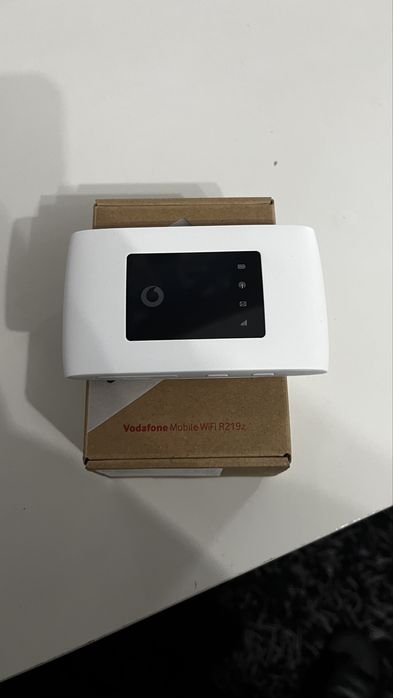 Hotspot Vodafone 4G (Como novo)