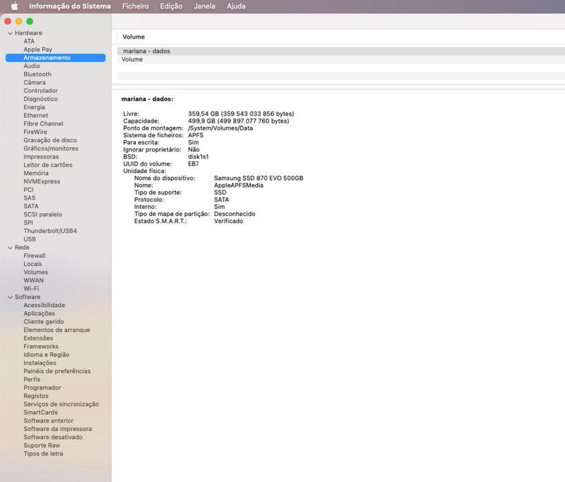 iMac 21.5” 2017 | SSD Samsung EVO 500GB | Excelente Estado