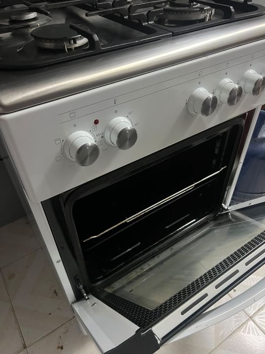 Fogão BECKEN para venda em bom estado