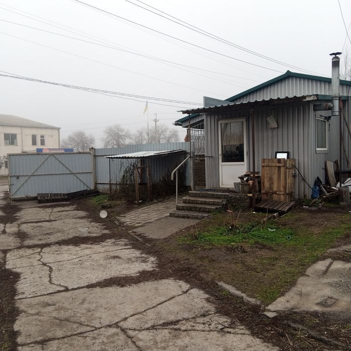 Сдам в аренду базу 2.7г