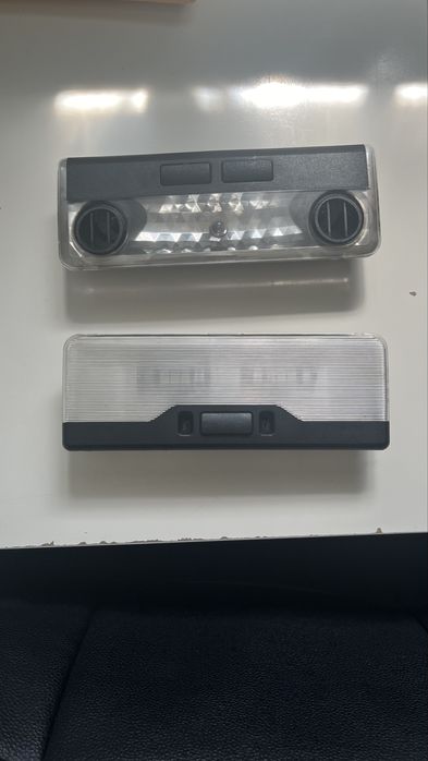 Peças BMW E46 *ver descrição