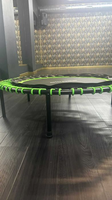 Trampolim PRO Ginásio