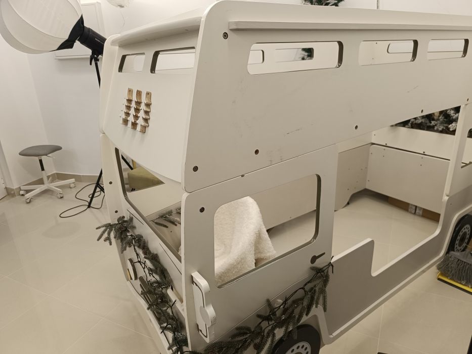 Beliche/ cama criança