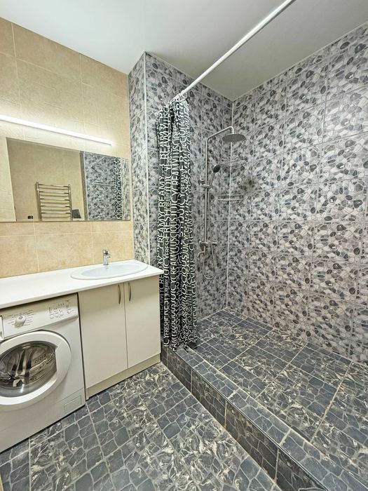 Без комісії 2к квартира 72 кв.м. в ЖК Авіа квартал