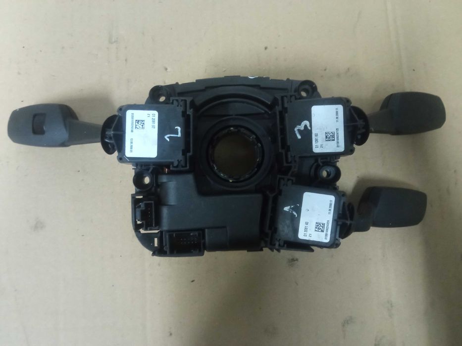 Przełącznik zespolony manetki BMW E87 E90 E91 9123/043 Siedlce